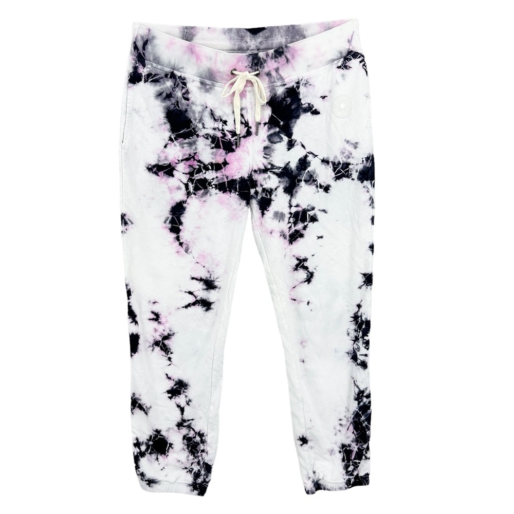 N:PHILANTHROPY x SOULCYCLE Jogger Pants Tie Dye Night
